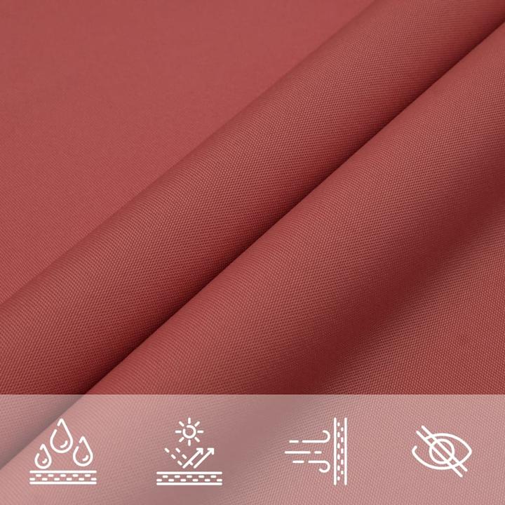 Actual product image VidaXL Fatianova (600 x 600 cm)