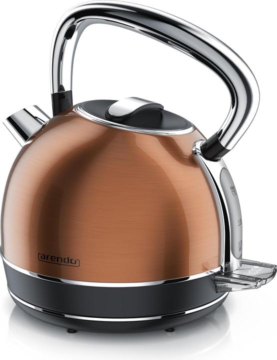 Copper