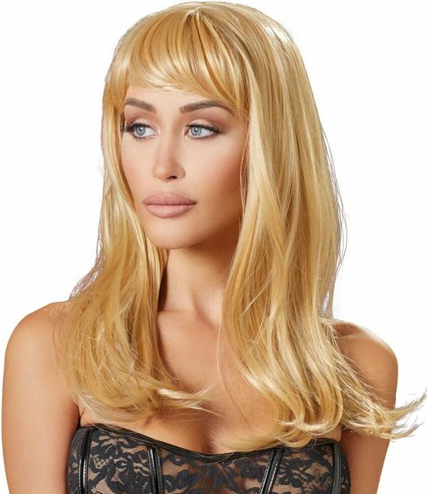 Immagine prodotto Wigged Love Parrucca bionda (Taglia unica)