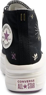 Produktbild Converse Chuck Taylor All Star Move (36)