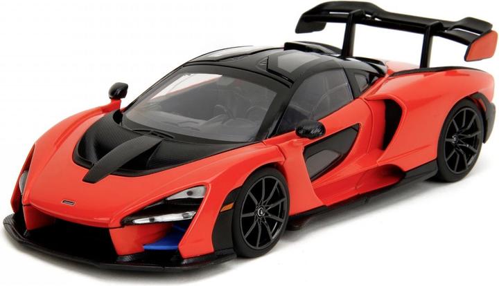 Actual product image Jada Fast & Furious McLaren Senna 1:24