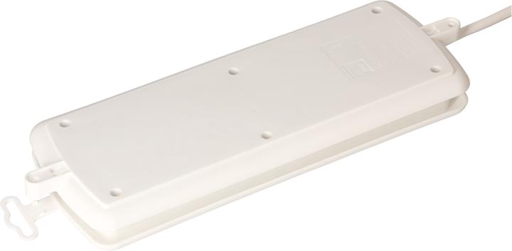 Produktbild Max Hauri Power-Station mit Schalter (10 x, Typ 13, Typ 11, 1.50 m)