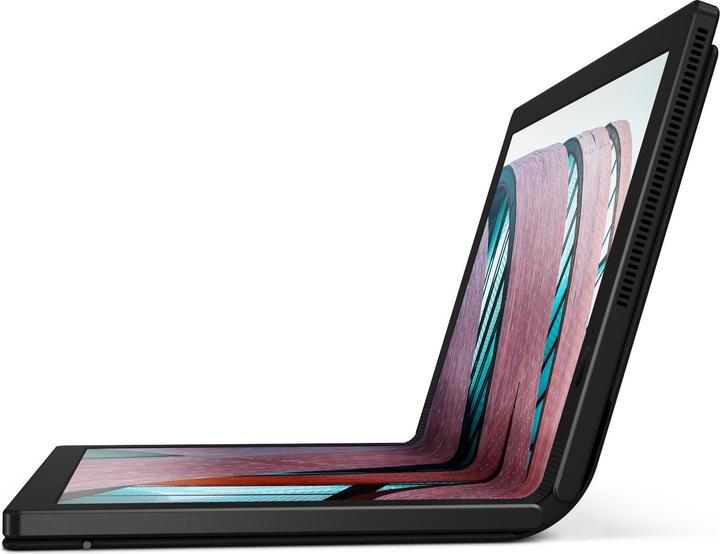 Produktbild Lenovo ThinkPad X1 Fold Gen 1 (13.30", Intel Core i5-L16G7, 8 GB, 256 GB, Ohne Tastaturlayout)