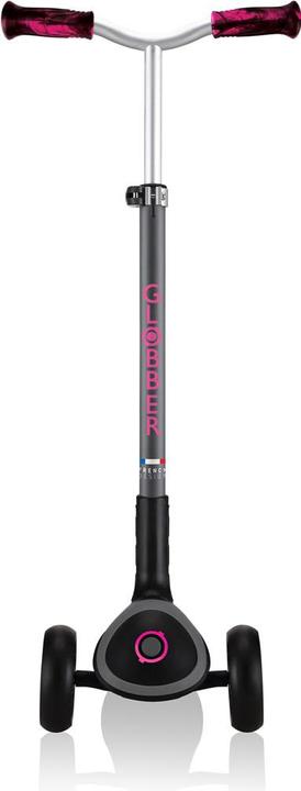 Produktbild Globber scooter Master Prime, pink, 664-110