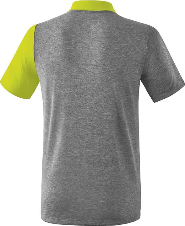 Image du produit Erima 5-C POLOSHIRT (128)