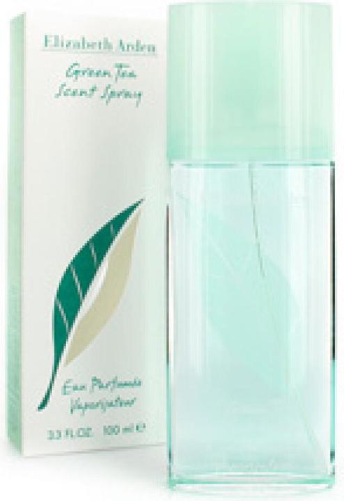 Image du produit Elizabeth Arden le thé vert (Eau de parfum, 100 ml)