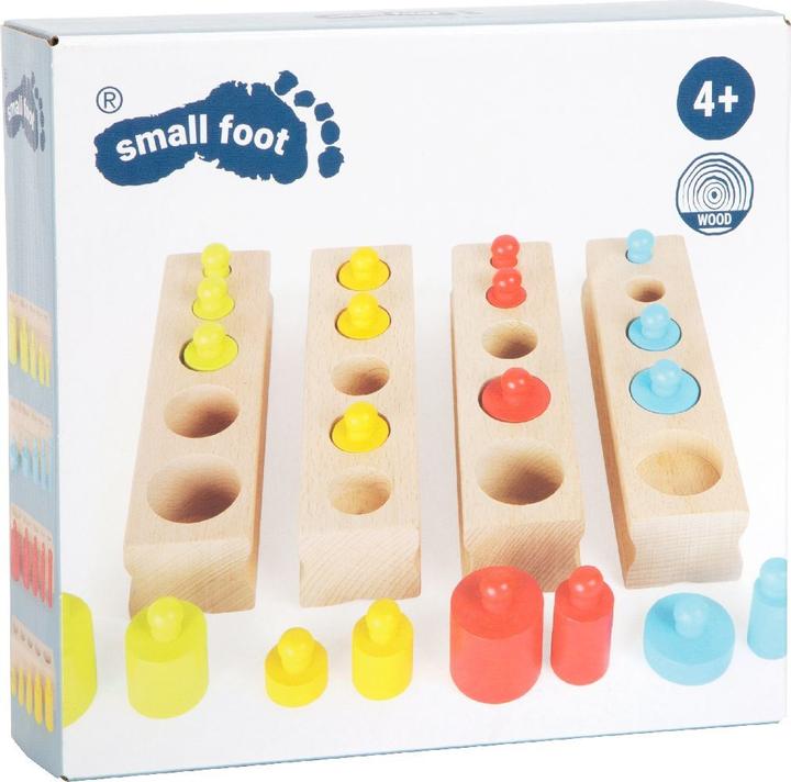 Image du produit small foot Coloré