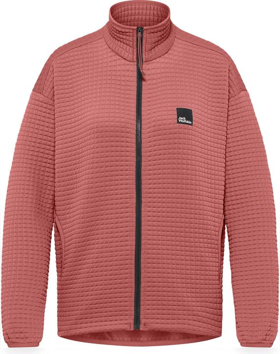 Mineral Red
