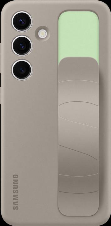 Actual product image Samsung Standing Grip Case (Samsung Galaxy S24+)