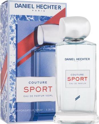 Produktbild Daniel Hechter Couture Sport Edp Spray (Eau de Parfum, 100 ml)