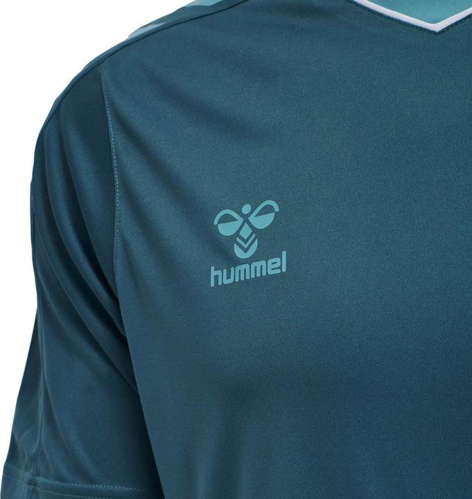 Produktbild hummel Core Xk Poly Jersey S/S (L)
