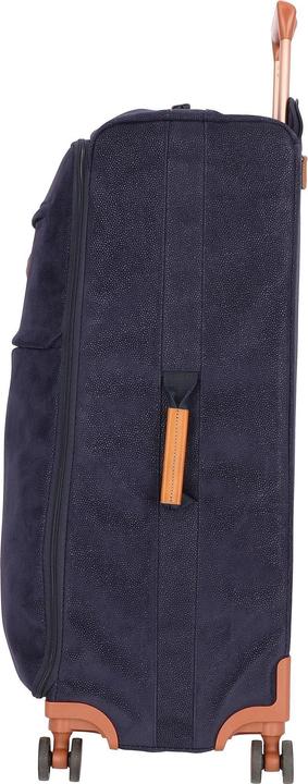 Image du produit Brics Bric's Trolley + valise Life Trolley 58145 (86 l, XL (à partir de 115l))