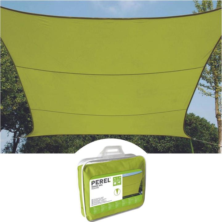 Actual product image Perel Awnings (360 x 360 cm)