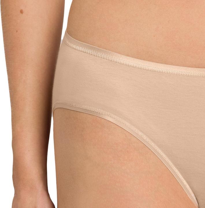 Produktbild Hanro Cotton Seamless Midi (M, Einzelpack)