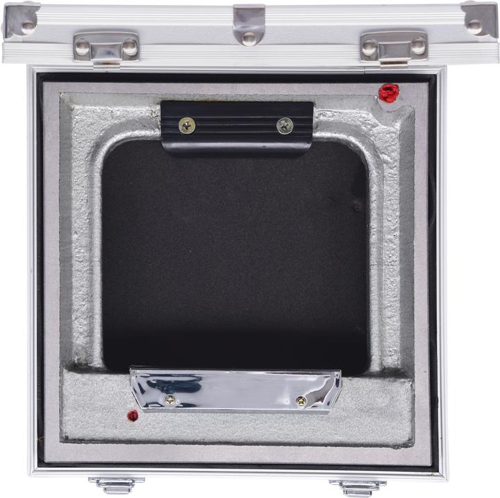 Produktbild KS Tools Wasserwaage mit Rahmen (20 cm)