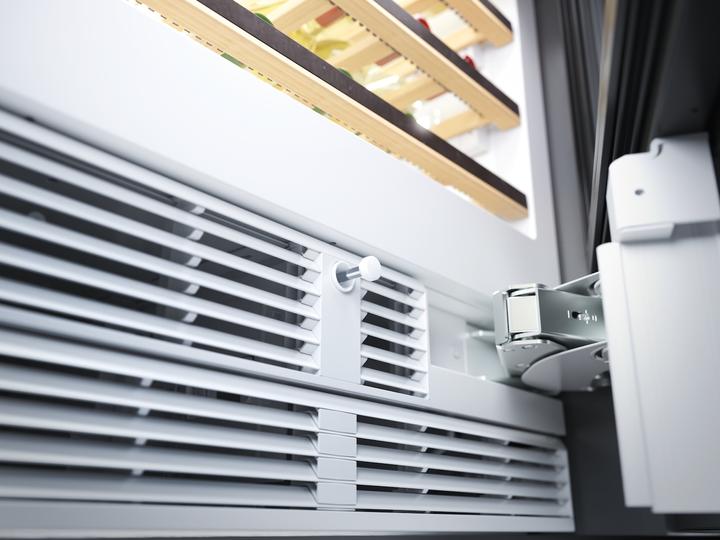 Actual product image Miele KWT 2612 Vi 11530680