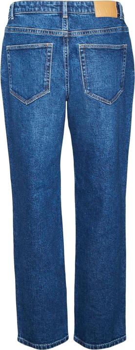 Actual product image Vero Moda VMKYLA Mid Rise Gerade geschnitten Jeans Straight-Fit (W25/L32)