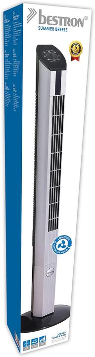 Actual product image Bestron Dft430 (61.89 dB)