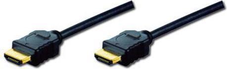 Immagine prodotto Digitus HDMI (Typ A) — HDMI (Typ A) (2 m, HDMI)