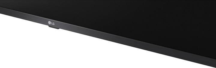 Actual product image LG Hotel TV 43US662H 43 " (43", US662H, LED, 2020)