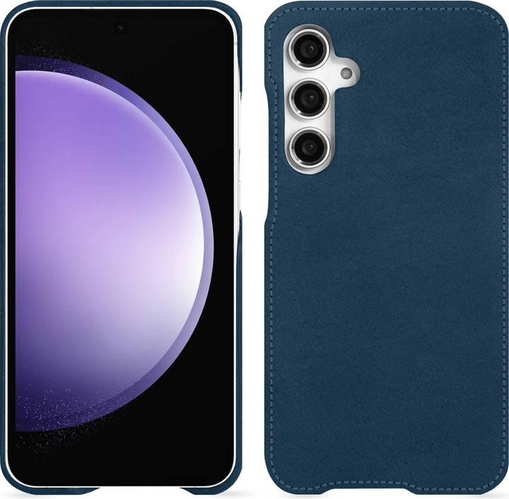 Blauw mediterraan ( Pantone #0E3043 )