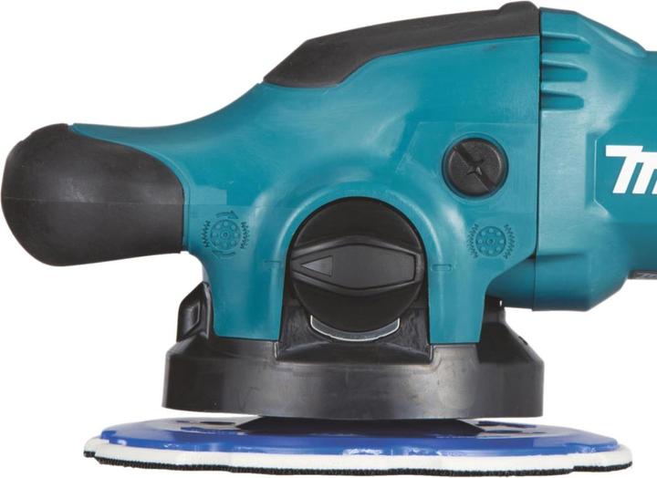 Immagine prodotto Makita PO6000C (Lucidatrice eccentrica, 900 W)