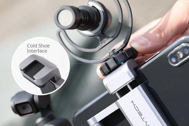 Produktbild Pgytech Osmo Pocket PRO (Gimbal Halterung)