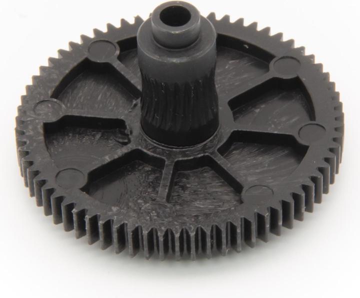 Actual product image Artillery Extruder Gear Large for Sidewinder / Genius Pro