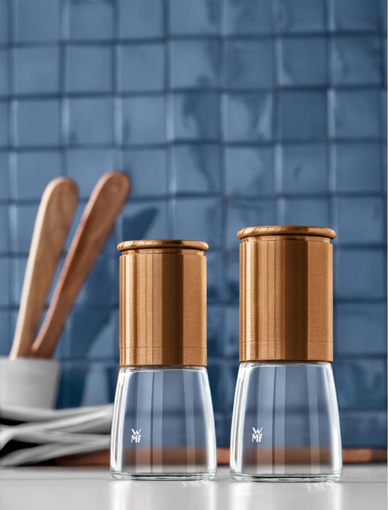 Actual product image WMF deluxe (Salt, Pepper)