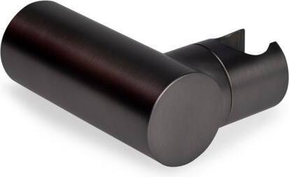 Csdk SL Csslr Plus vaegmonteret holder til håndbruser - gun metal