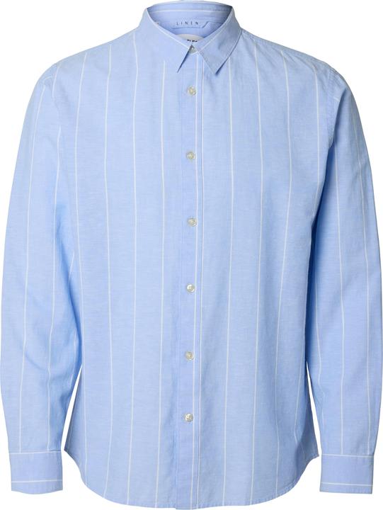 Actual product image Selected Homme Slim Fit Hemd (XXL)