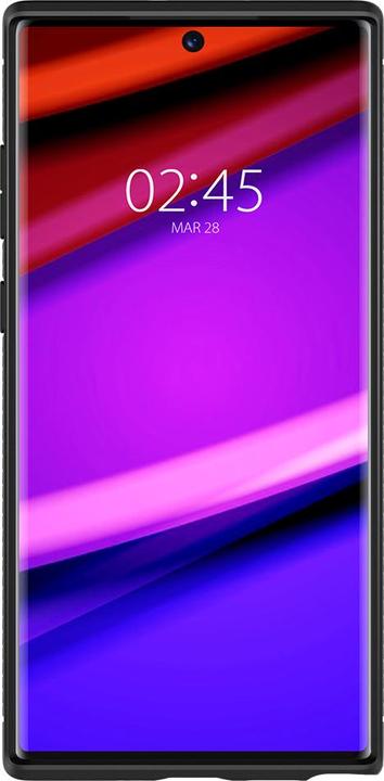 Immagine prodotto Spigen esercito robusto (Samsung Galaxy Note 10 Plus, Xiaomi Redmi 10 Prime+ 5G)