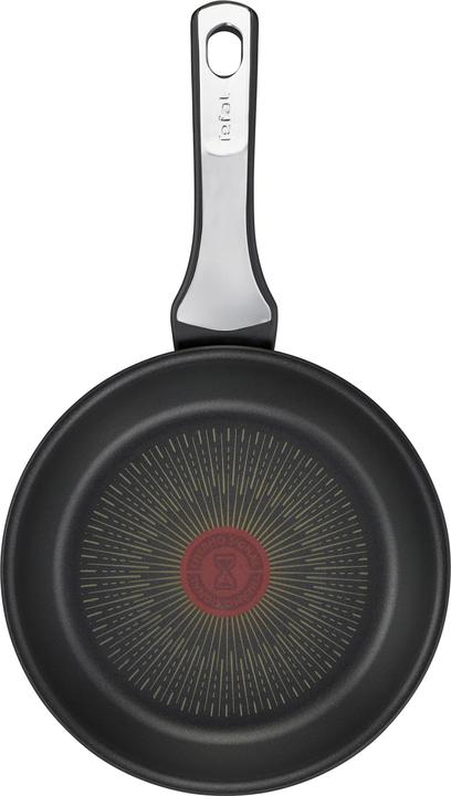 Actual product image Tefal Unlimited On (20 cm, Frying pan, Aluminium)