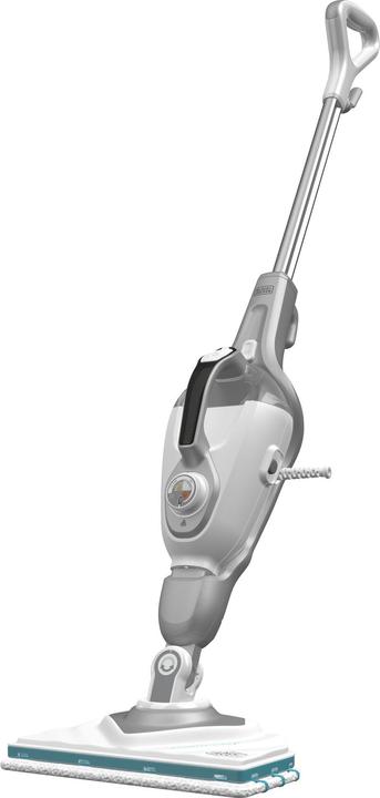 Black & Decker Nettoyeur à vapeur (1600 W)
