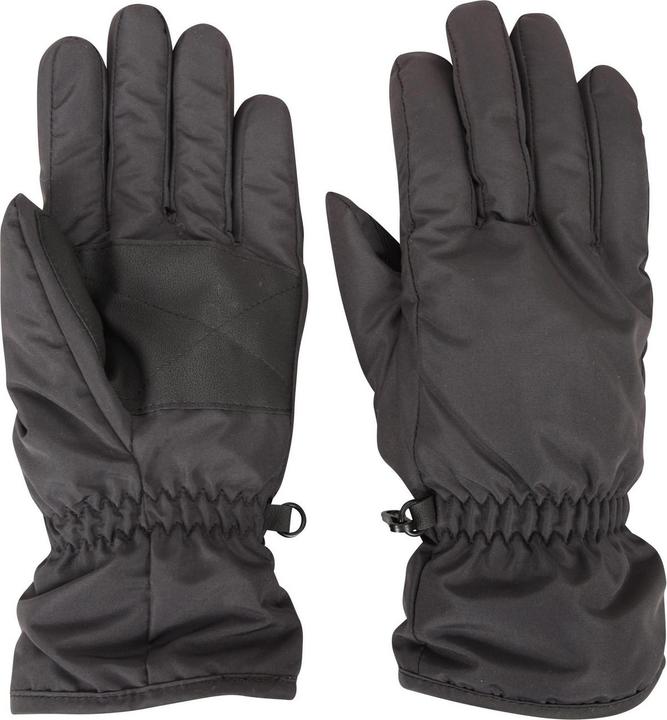 Immagine prodotto Mountain Warehouse Guanti da sci donna/donna (M)