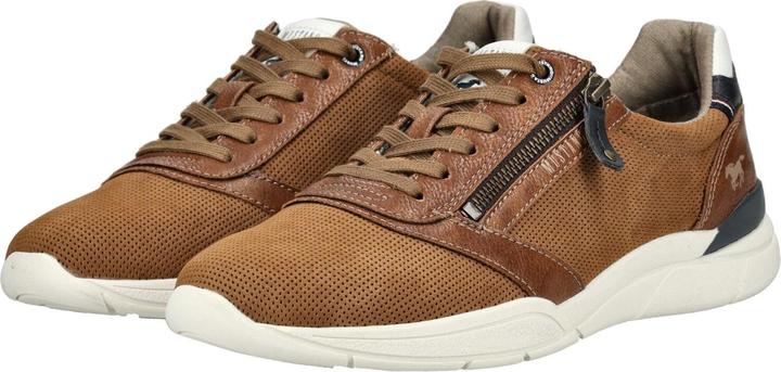 Actual product image Mustang Sneaker (40)