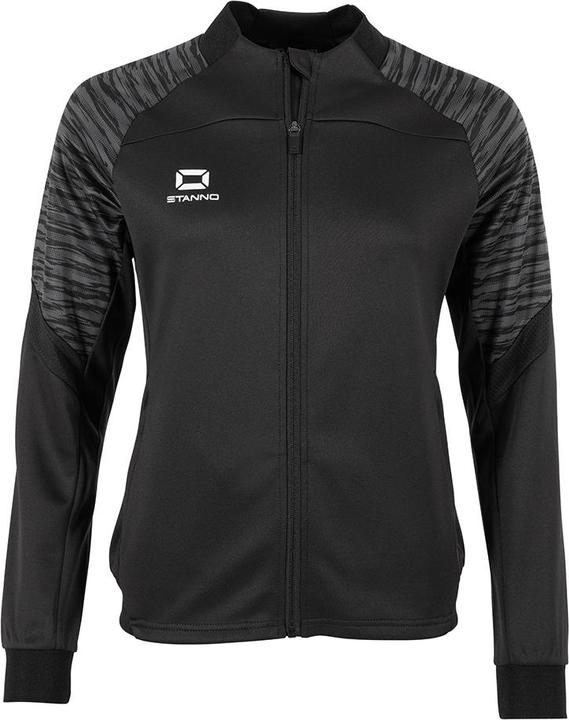 Actual product image Stanno Bolt Full Zip Jacket Ladies (L)
