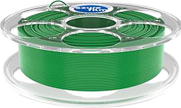 Actual product image AzureFilm Filament (ASA, 1.75 mm, 1000 g, Green)