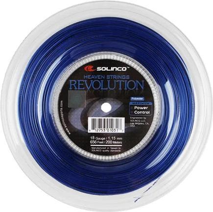 Produktbild Solinco REVOLUTION 200 m