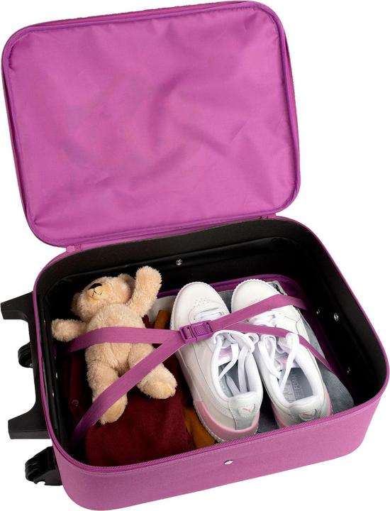 Produktbild Undercover Gabby's Dollhouse Puppenhauswagen (16 l, Handgepäck (bis 50l))