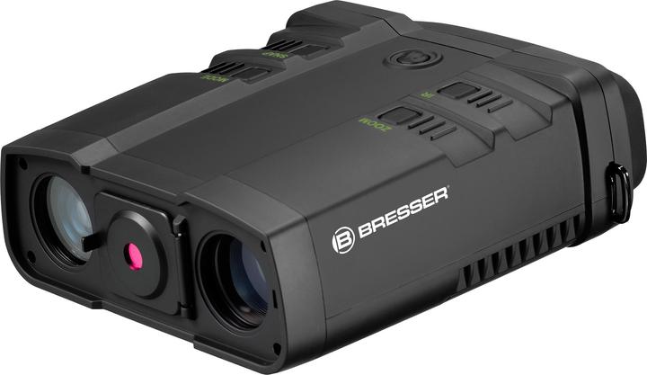 Bresser Spia notturna digitale NV DIGI Pro 3.6x