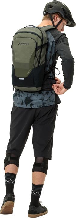 Image du produit Vaude Moab II (15 l)
