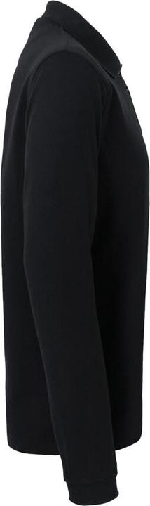Produktbild Hakro Longsleeve-Poloshirt MIKRALINAR® (6XL)