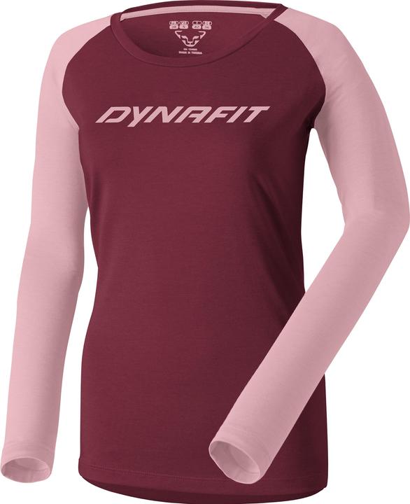 Dynafit 24/7 Langarmshirt (40, L)