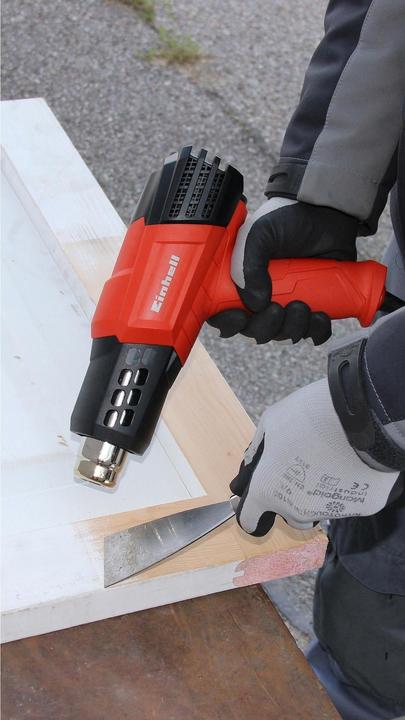 Image du produit Einhell Te-Ha 2000 E