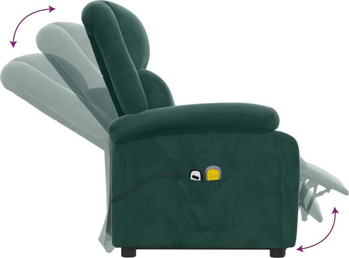 Actual product image VidaXL Zaria