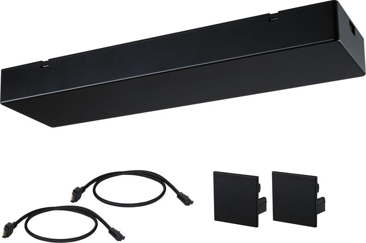 Actual product image Paulmann Lichtkanalsystem Linion Power Box