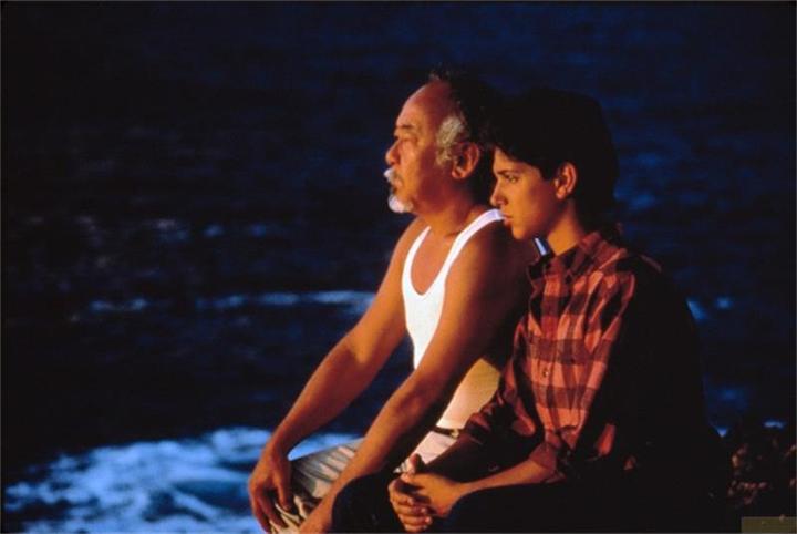 Produktbild Karate Kid II Entscheidung in Okinawa (DVD, 1986, Deutsch, Spanisch, Französisch, Italienisch, Englisch)