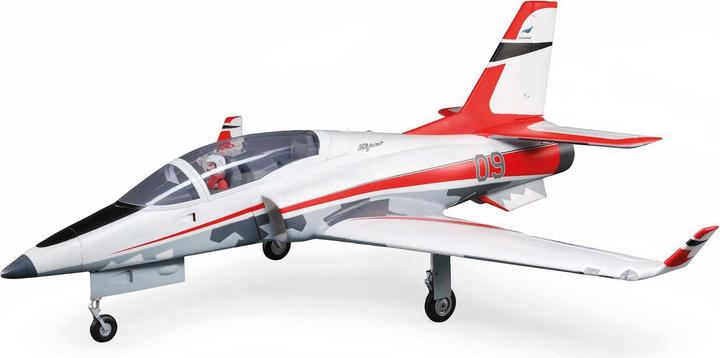 E-Flite Viper Jetmodell BNF (Jet)