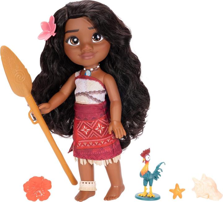 Immagine prodotto Disney Interactive Studios Vaiana